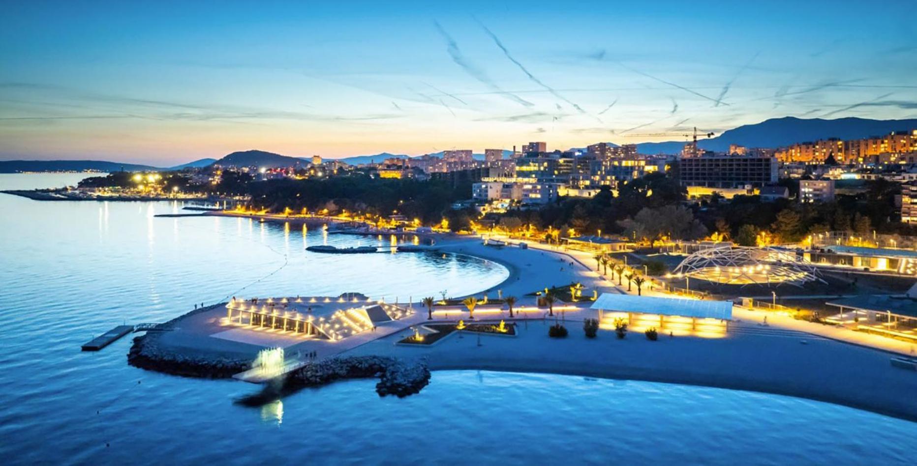 Zaloo, Luxury With Sea-view And Jacuzzi Apartment